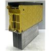 Image 2 : Fanuc #A06B-6104-H211#H520 Spindle Amplifier