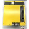 Image 1 : Fanuc #A06B-6151-H100#H580 Servo Amplifier