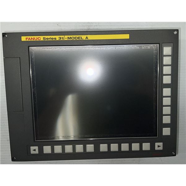 Fanuc #A02B-0303-C084 Screen