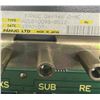 Image 3 : Fanuc #A02B-0098-B512 Series 0-MC  with Circuit Board #A20B-2000-0180/04B