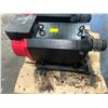 Image 2 : Fanuc #A06B-1455-B250 AC Spindle Motor