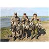 Image 2 : Argentinian Dove Hunt for 4 hunters with Hugo Pascuettin of Argentina Bird Hunts