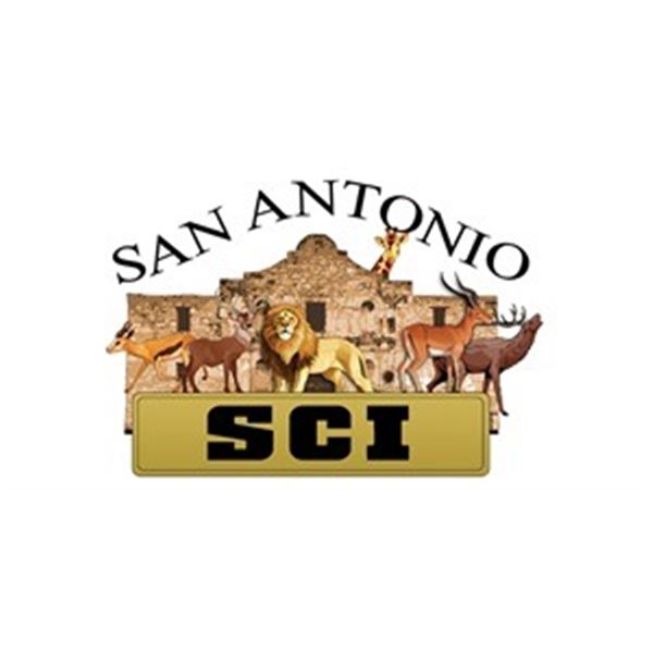 2024 SCI San Antonio banquet table
