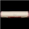 Image 3 : Shotgun Lincoln 1c roll, 1981-p 50 pcs Bank Wrapper.