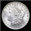 Image 2 : 1885-o Morgan Dollar $1 Grades Choice+ Unc