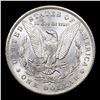 Image 3 : 1885-o Morgan Dollar $1 Grades Choice+ Unc