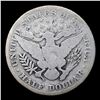Image 3 : 1900-p Barber Half Dollars 50c Grades vg, very good