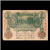 Image 2 : 1910 Imperial Germany 20 mark Note P#  41 Grades vf++