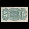 Image 3 : 1870's US Fractional Currency 15¢ Fourth Issue Fr-1271 Grades xf