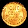 Image 3 : 1944-p Lincoln Cent 1c Grades GEM++ Unc RD