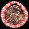 Image 2 : Shotgun Lincoln 1c roll, 2003-p 50 pcs Bank Wrapper.