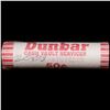 Image 3 : Shotgun Lincoln 1c roll, 2003-p 50 pcs Bank Wrapper.