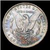 Image 3 : 1884-o Morgan Dollar $1 Grades Choice+ Unc