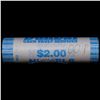 Image 3 : Shotgun Jefferson 5c roll, 2000-p 40 pcs Bank Wrapper