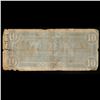 Image 3 : 1864 $10 Confederate Note, T68 Grades vf, very fine