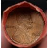 Image 2 : Lincoln 1c roll, 1962-d 50 pcs Bank Wrapper.