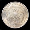 Image 3 : 1885-o Morgan Dollar $1 Grades Choice+ Unc