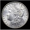 Image 2 : 1896-p Morgan Dollar $1 Grades Choice+ Unc