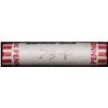 Image 3 : Shotgun Lincoln 1c roll, 1973-p 50 pcs Steel Strong Wrapper.