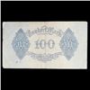 Image 2 : 1922 Germany 100 Mark Note P# 75 Grades vf++