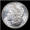 Image 2 : 1881-s Morgan Dollar $1 Grades Choice Unc+ PL