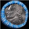 Image 2 : Shotgun Jefferson 5c roll, 1999-p 40 pcs Bank Wrapper
