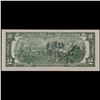 Image 3 : 2003A $2 Federal Reserve Note Grades Choice AU/BU Slider