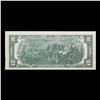 Image 3 : 1976 $2 Federal Reserve Note  Grades Choice AU/BU Slider