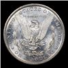 Image 3 : 1881-s Morgan Dollar $1 Grades GEM Unc PL