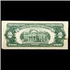 Image 3 : 1953A $2 Red Seal United States Note Grades xf+
