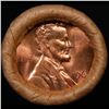 Image 2 : Shotgun Lincoln 1c roll, 1962-p 50 pcs Brandt Wrapper.