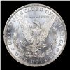 Image 3 : 1884-o Morgan Dollar $1 Grades Select Unc PL