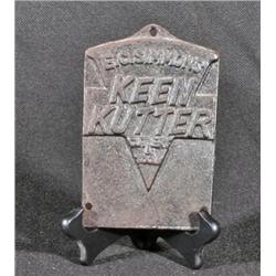 Keen Kutter age unknown