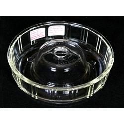 Queen Ann Bundt Glass cake pan