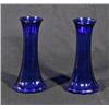 Image 1 : Pr Blue Vases