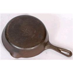 Griswold #5 Skillet