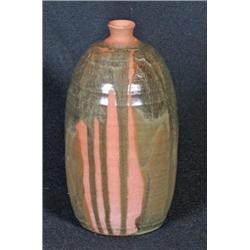 Stoneware Jug