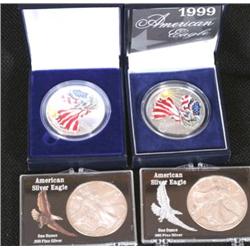 American Silver Eagle