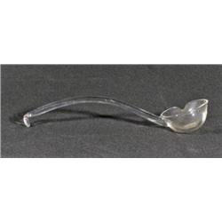 Glass Ladle