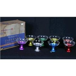 Colorama Sherbets in Box