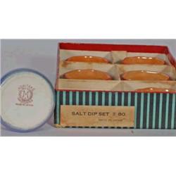 Nortaka Salt Dip Set