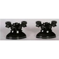 Mt Pleasant Candle Holders Pr