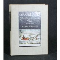 Currier & Ives Book