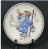 Image 1 : Hummel Plate 1972