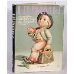 Hummel Book 1976