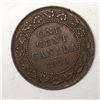 Image 1 : Canadian Large Cent 1920