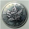 Image 1 : 2010 CANADIAN MAPLE 1 OUNCE
