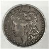 Image 1 : 1887 US Morgan Dollar