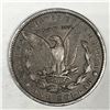 Image 2 : 1887 US Morgan Dollar