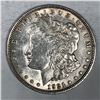 Image 1 : 1921 US Morgan Dollar UNC